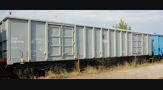 EAOS wagons